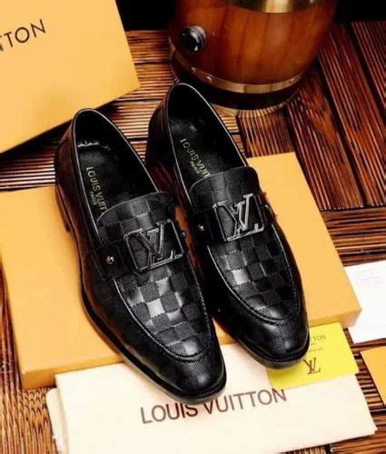 louis vuitton men's formal shoes|Louis Vuitton formal shoes price.